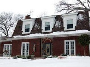 10318 S Fairfield Ave, Chicago, IL