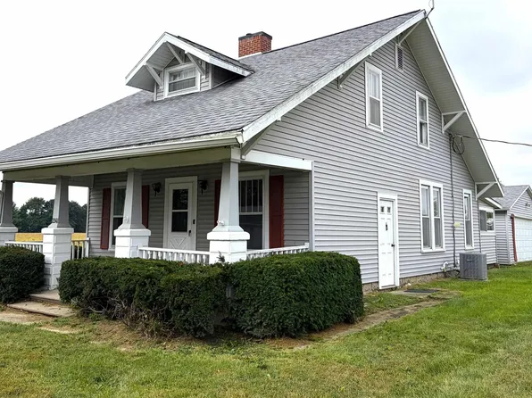 2941 State Highway 104 Hwy, Franklin, IL 62638