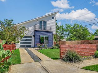 1131 Mason Ave #A, Austin, TX 78721