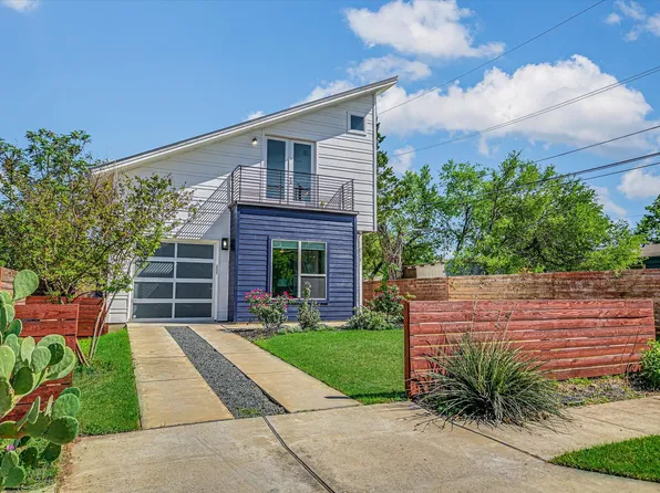 1131 Mason Ave #A, Austin, TX 78721