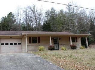 3176 Tanyard Hollow Rd, Culleoka, TN 38451