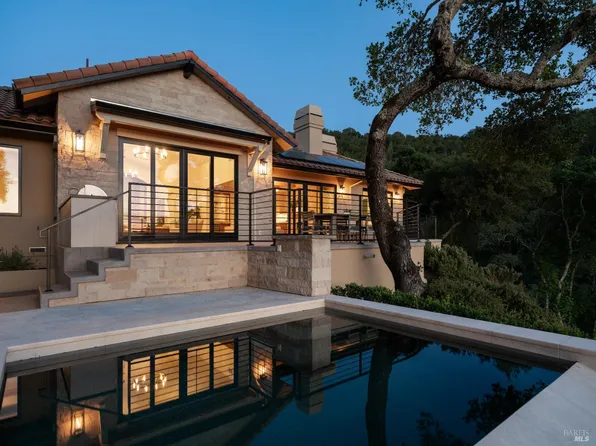 9995 Courtney Drive, Kenwood, CA 95452