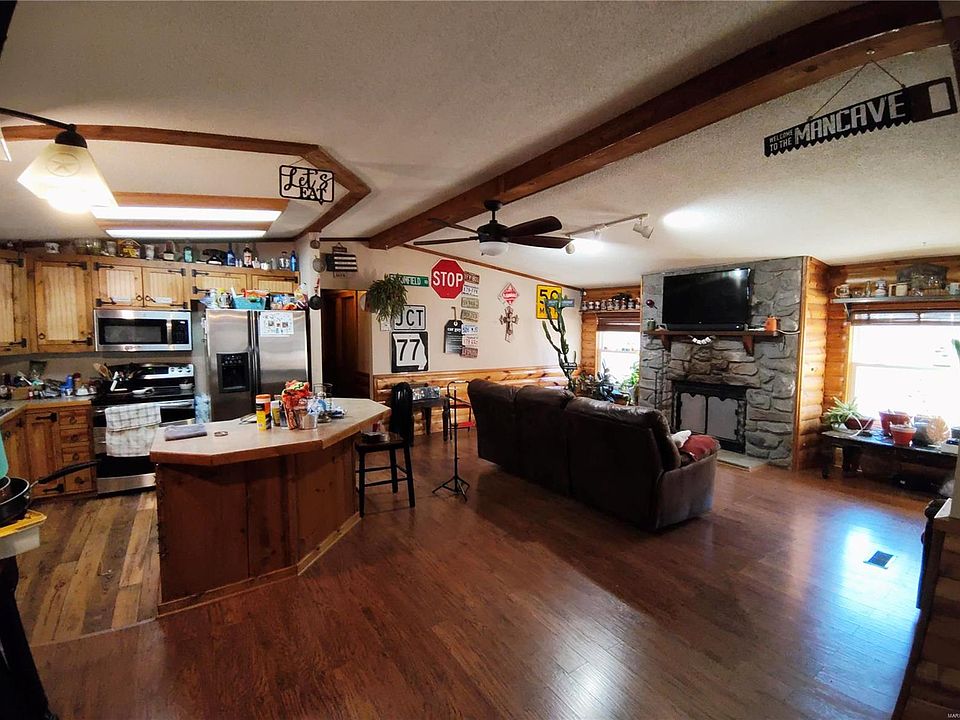 5251 Bcr 714, Zalma, MO 63787 Zillow