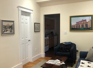 67 Oak St #1, Somerville, MA 02143
