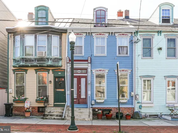 221 Verbeke St, Harrisburg, PA 17102
