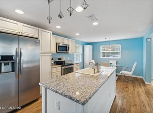 176 Oneida St, Saint Augustine, FL 32084
