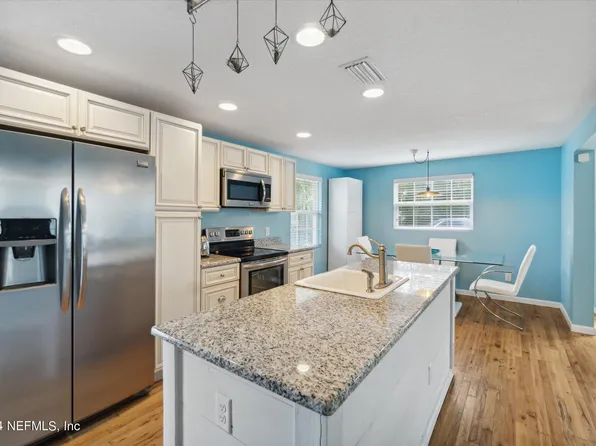 176 ONEIDA Street, St. Augustine, FL 32084