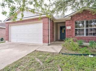 2309 McGregor Ln, Cedar Park, TX 78613