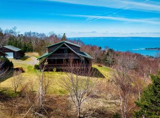 165 Diana Mountain Rd, Richmond, NS B0E 3K0