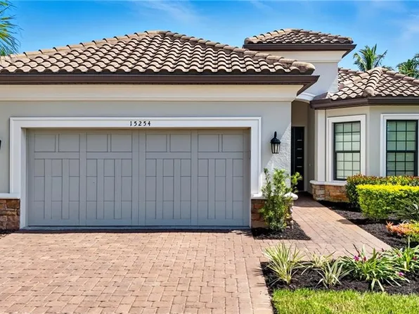 15254 Arpino CT, NAPLES, FL 34114