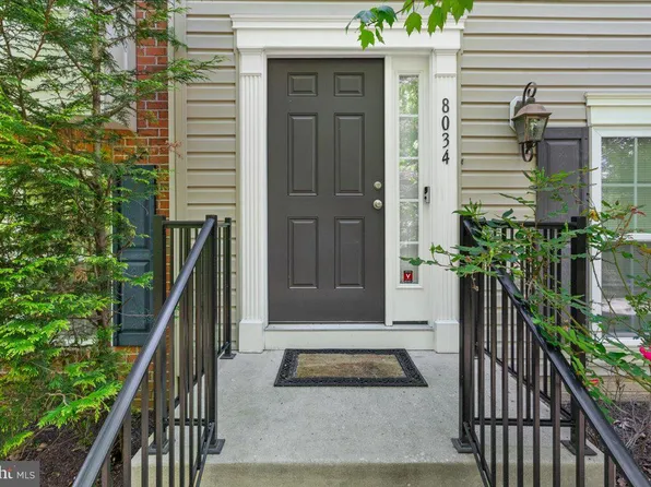 8034 Wright Pl #99, Jessup, MD 20794