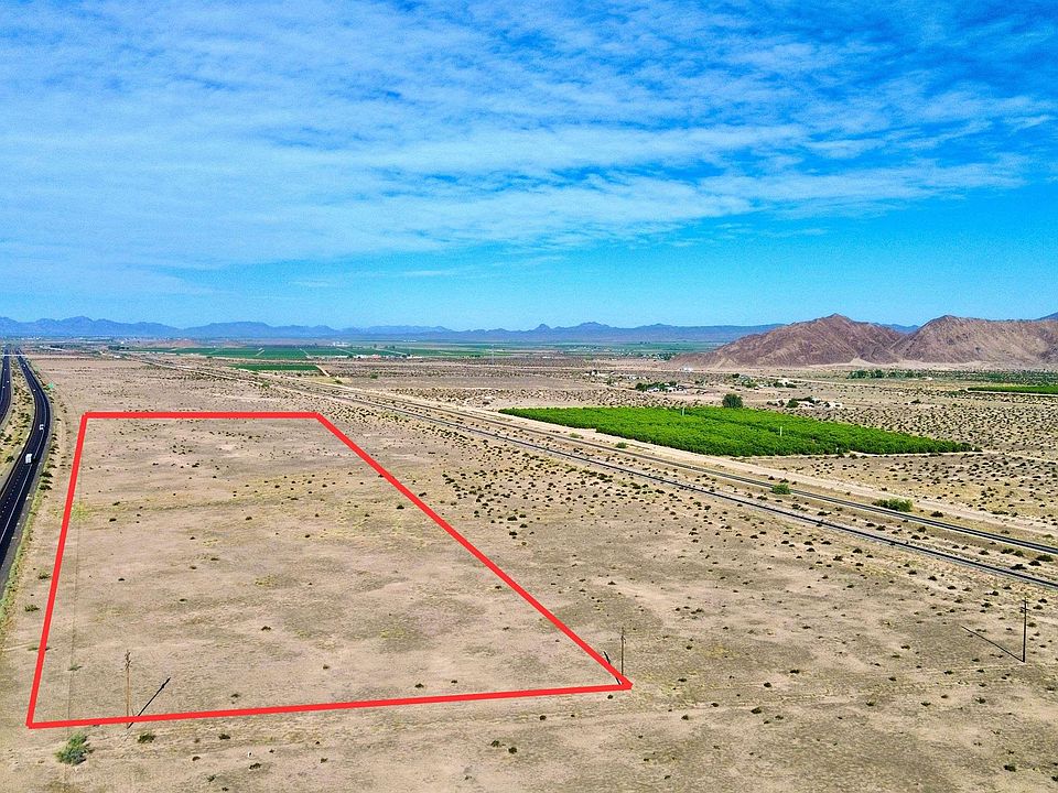 1st image of 0 S Avenue 38 E