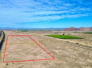 0 S Avenue 38 E, Wellton, AZ 85356