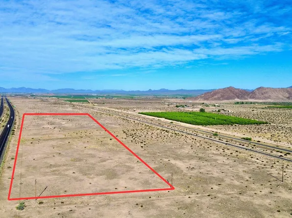 0 S Avenue 38 E, Wellton, AZ 85356