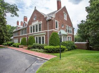 63 Garden Rd APT G3, Wellesley, MA 02481