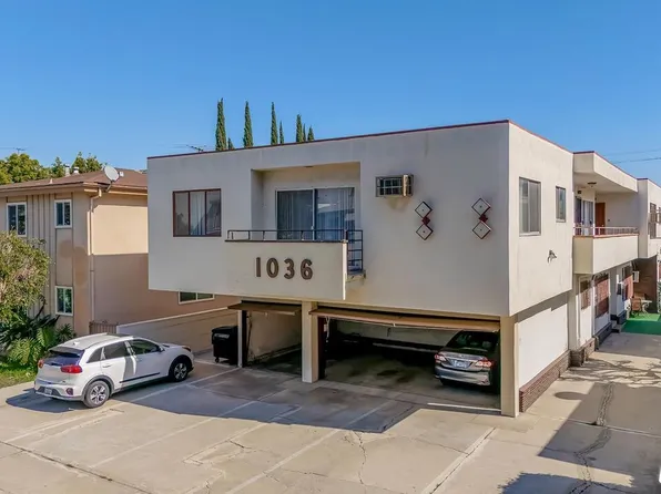 1036 S Bedford St, Los Angeles, CA 90035