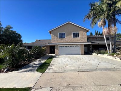 16091 Gold Cir, Huntington Beach, CA, 92647