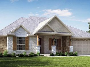 4418 Markstone Ridge Ln, Rosharon, TX 77583