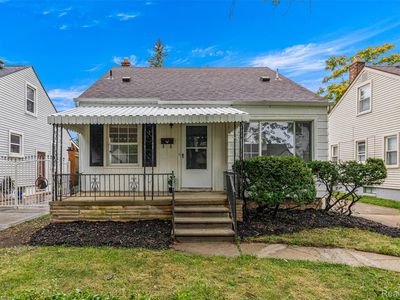 568 Garfield Ave, Lincoln Park, MI, 48146