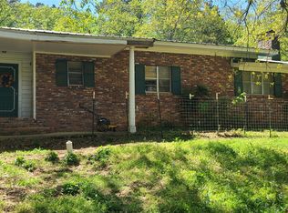 4671 NE 104th Rd, Wilburton, OK 74578