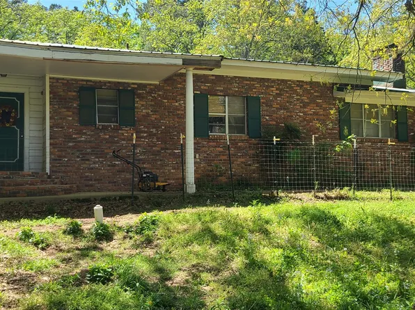 4671 NE 104th Rd, Wilburton, OK 74578