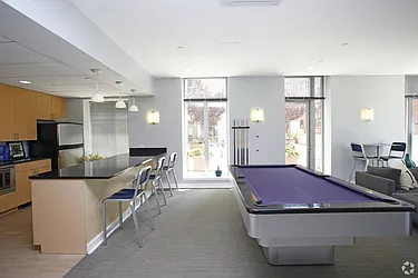 Rented by The Dermot Realty Management Company