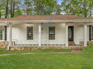 2694 Hickory Valley Dr, Snellville, GA 30078