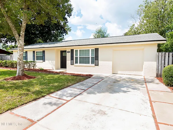 1008 TONEY TERRACE Court, Jacksonville, FL 32221