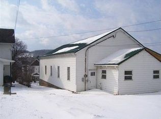 145 Kirkpatrick Ave, Leechburg, PA 15656