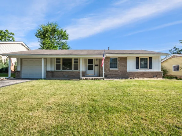 649 Brantwood Ave, Elk Grove Village, IL 60007