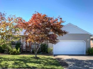 319 NW Denton Ave, Dallas, OR 97338