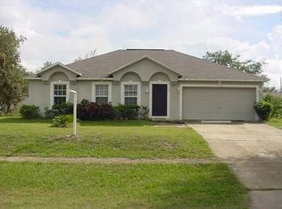 313 Fisher Dr, Deltona, FL 32725