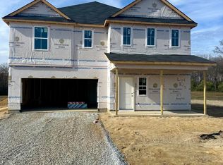 107 Rubyfield Ct, Fremont, NC 27830