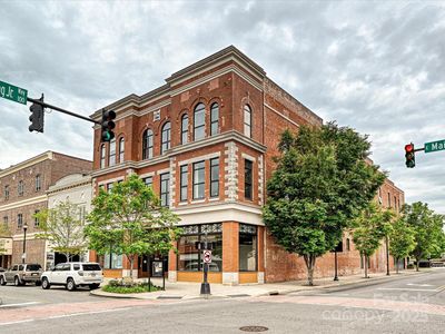 100 W Main Ave, Gastonia, NC, 28052