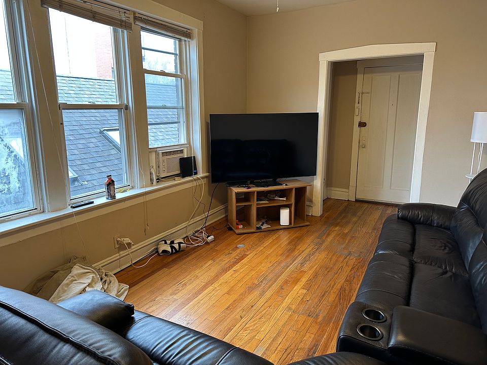 1st Living Room