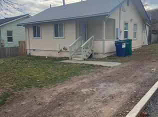 754 California Ave, Klamath Falls, OR 97601