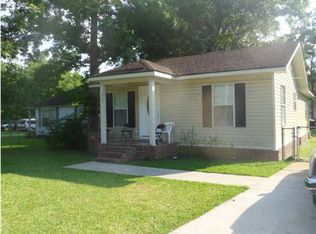 819 Donald St, Mobile, AL 36617