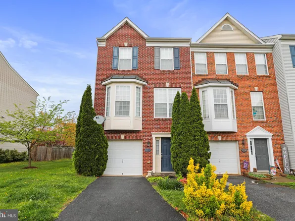 2598 Carrington Way, Frederick, MD 21702