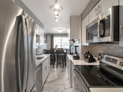 1200 S Monaco St Parkway #7, Denver, CO, 80224