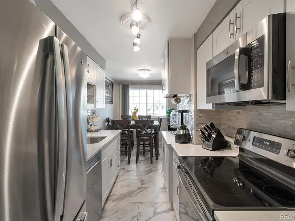 1200 S Monaco St Parkway #7, Denver, CO 80224