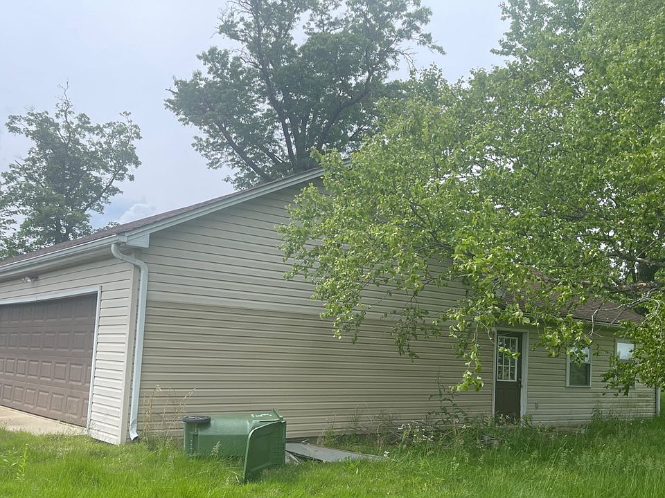 12266 E Violet Rd, Mount Vernon, IL 62864 Zillow