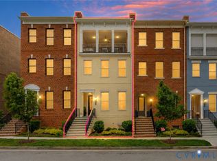 345 Becklow Ave, Henrico, VA 23233