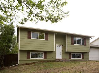 7275 Sioux Cir N, Colorado Springs, CO 80915