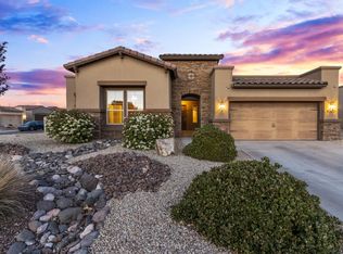4502 Ojo Caliente Cir, Las Cruces, NM 88011