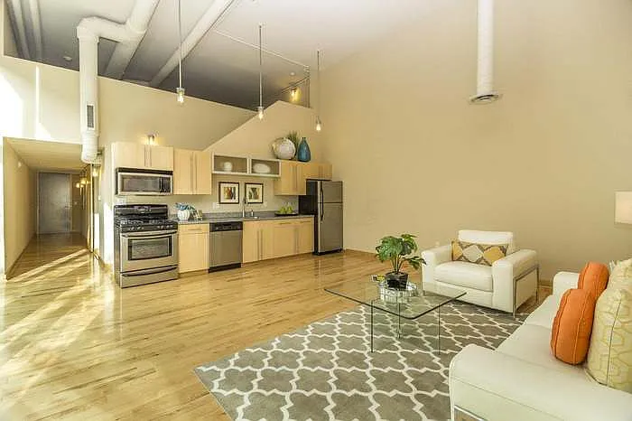 60 E Spring St #202 — Photo 10