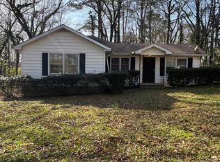 1027 N Born Rd, Stone Mountain, GA 30088