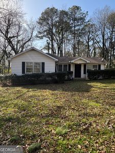 1027 N Born Rd, Stone Mountain, GA, 30088