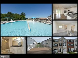 10409 Braddock Run Rd, Middle River, MD 21220