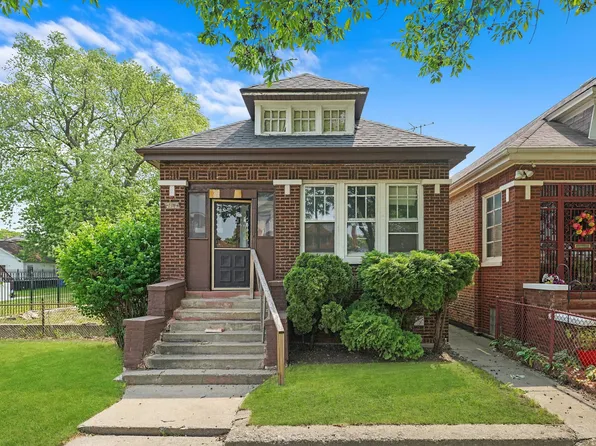 7431 S Peoria St, Chicago, IL 60621