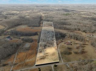 5912 Dewey Carr Rd LOT 11, Bethpage, TN 37022